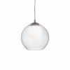 Ideallux NEMO Hanger Chroom, 1-licht