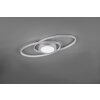 Reality Galaxy Plafondlamp Chroom, 1-licht