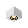 Lucide FEDLER downlight Wit, 1-licht