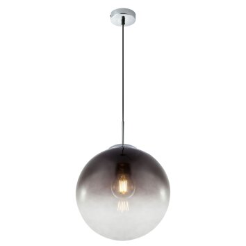 Globo VARUS Hanger Nikkel mat, 1-licht