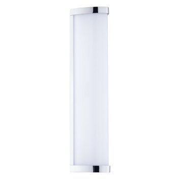 Eglo GITA Muurlamp LED Chroom, 1-licht