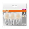 Osram LED E27 7 Watt 2700 Kelvin 806 Lumen