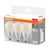 Osram LED E27 7 Watt 2700 Kelvin 806 Lumen