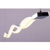 Mantra Sahara Hanger LED Chroom, 1-licht