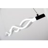 Mantra Sahara Hanger LED Chroom, 1-licht