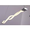 Mantra Sahara Hanger LED Chroom, 1-licht