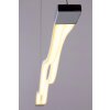 Mantra Sahara Hanger LED Chroom, 1-licht