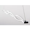 Mantra Sahara Hanger LED Chroom, 1-licht