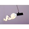 Mantra Sahara Hanger LED Chroom, 1-licht