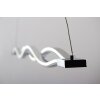 Mantra Sahara Hanger LED Chroom, 1-licht