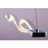 Mantra Sahara Hanger LED Chroom, 1-licht