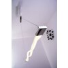 Mantra Sahara Hanger LED Chroom, 1-licht