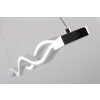 Mantra Sahara Hanger LED Chroom, 1-licht