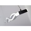 Mantra Sahara Hanger LED Chroom, 1-licht