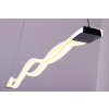 Mantra Sahara Hanger LED Chroom, 1-licht