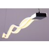 Mantra Sahara Hanger LED Chroom, 1-licht