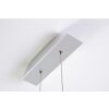 Mantra Sahara Hanger LED Chroom, 1-licht