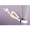 Mantra Sahara Hanger LED Chroom, 1-licht