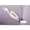 Mantra Sahara Hanger LED Chroom, 1-licht