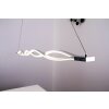 Mantra Sahara Hanger LED Chroom, 1-licht