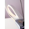 Mantra Sahara Hanger LED Chroom, 1-licht