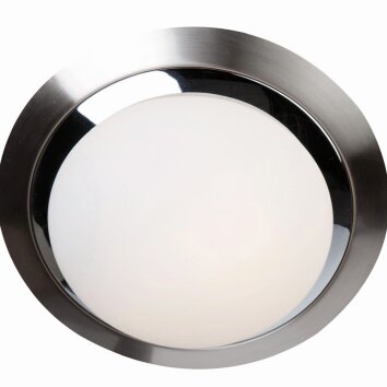 Steinhauer Ceiling and Wall Muurlamp LED Chroom, 1-licht