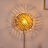 Ruanda Muurlamp Goud, Messing, 1-licht