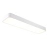 Mantra CUMBUCO Plafondlamp LED Wit, 1-licht