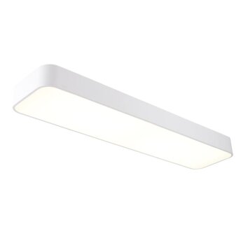 Mantra CUMBUCO Plafondlamp LED Wit, 1-licht