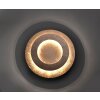 Paul Neuhaus NEVIS Plafondlamp LED Goud, 1-licht