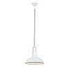 Steinhauer Mexlite Hanglamp Wit, 1-licht