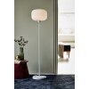 Nordlux MILFORD Staande lamp Wit, 1-licht