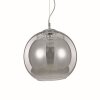 Ideallux NEMO Hanger Chroom, 1-licht