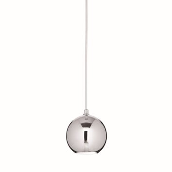 Ideallux MR JACK Hanger Chroom, 1-licht