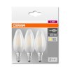 Osram LED E14 4,5 Watt 2700 Kelvin 470 Lumen