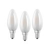 Osram LED E14 4,5 Watt 2700 Kelvin 470 Lumen