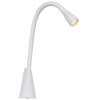 Lucide GALEN-LED Bedlamp Wit, 1-licht