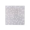 Leuchten-Direkt SPARKLE Plafondlamp LED, 1-licht, Afstandsbediening