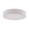 Paul Neuhaus Q-KIARA Plafondlamp LED Wit, 1-licht, Afstandsbediening