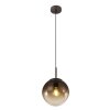 Globo VARUS Hanger Bruin, 1-licht