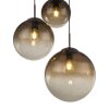 Globo VARUS Hanger Bruin, 1-licht