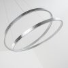 Stalon Hanglamp LED Wit, 1-licht