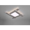 Trio Belfast Plafondlamp LED Nikkel mat, 5-lichts