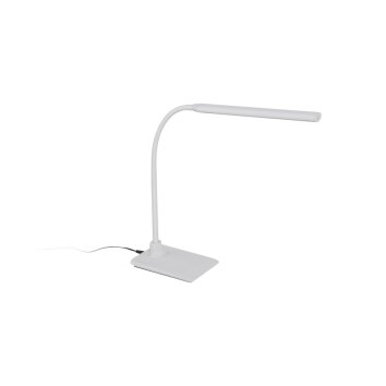 Eglo LAROA Tafellamp LED Wit, 1-licht