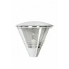 Lucide LIVIA Muurlamp Wit, 1-licht