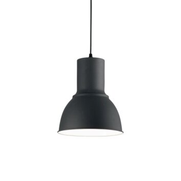 Ideallux BREEZE Hanger Zwart, 1-licht