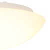 Steinhauer Lotti Plafondlamp LED Wit, 1-licht