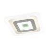 Eglo REDUCTA Plafondlamp LED Wit, 1-licht