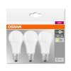 Osram LED E27 13 Watt 2700 Kelvin 1521 Lumen