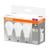 Osram LED E27 13 Watt 2700 Kelvin 1521 Lumen